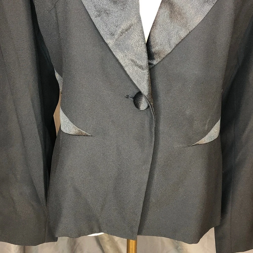 90’s Gantos Women's Suit Jacket
